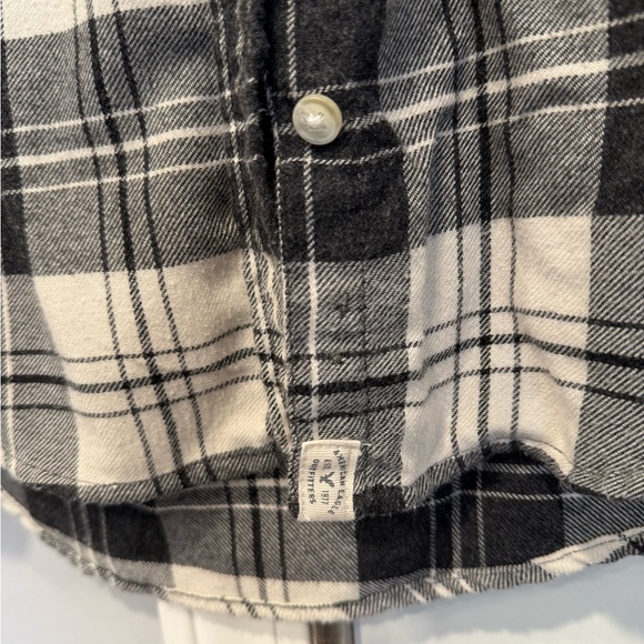 American Eagle Soft Flannel - Picture 4 of 6